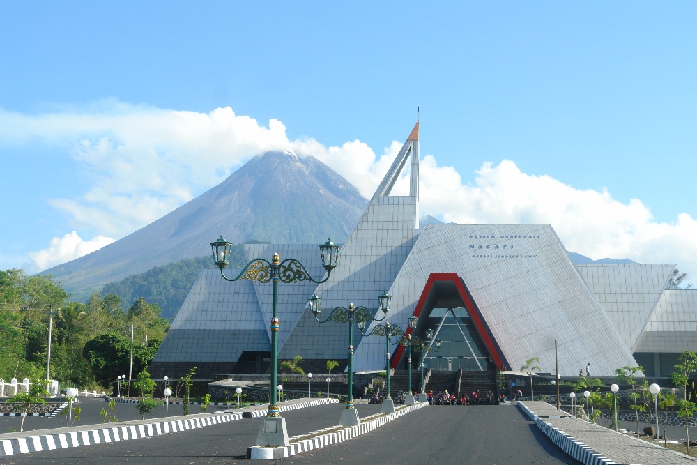 Museum Terbaik Di Yogyakarta