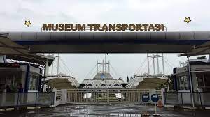 Museum Transportasi Melihat Perkembangan Sarana Transportasi